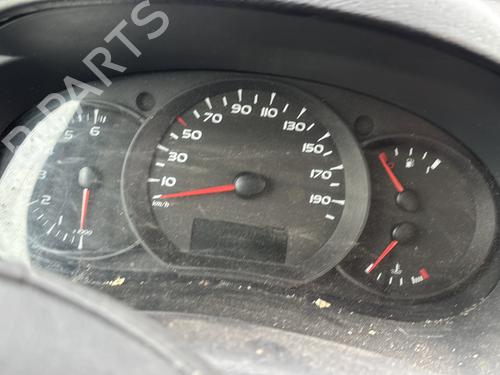 Horn RENAULT KANGOO Express (FW0/1_) 1.5 dCi 90 (FW0G, FW05, FW08, FW11) | BP36248936E13  - Image 22