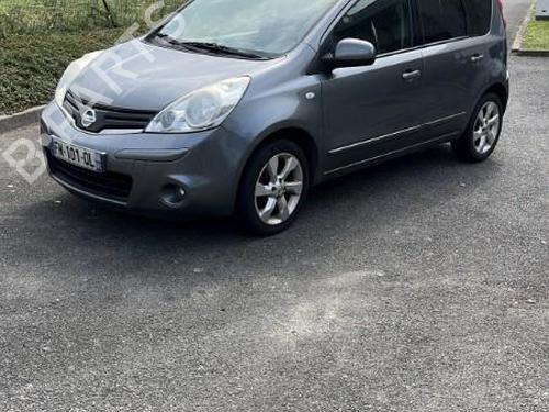 Left front window switch NISSAN NOTE (E11, NE11) | BP32297010I27 - Image 22