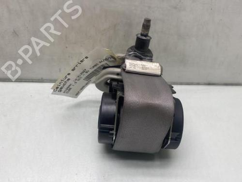 Used Rear left seatbelt Rear left seatbelt NISSAN CUBE (Z12) 1.5 dCi (110 hp) 20183704 20183704