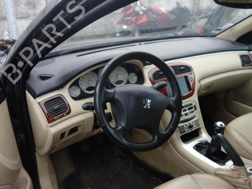 Seat buckle PEUGEOT 607 (9D, 9U) 2.0 HDI | BP20002805I32  - Image 6