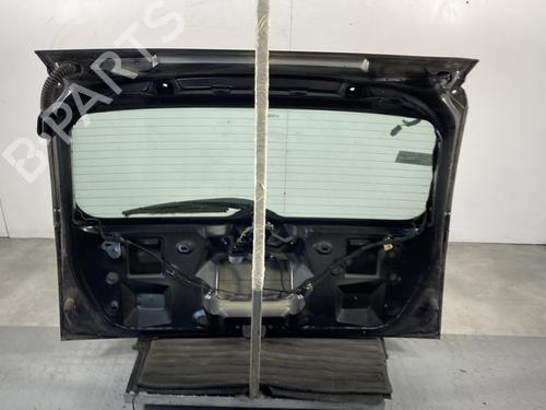 Tailgate CITROËN C4 I (LC_) 1.6 HDi | BP21963842C6 