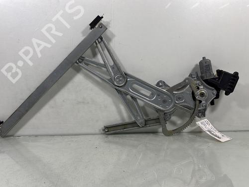 Front right window mechanism TOYOTA AVENSIS Estate (_T27_) 2.0 D-4D (ADT270_, ADT270R) | BP29507228C23 