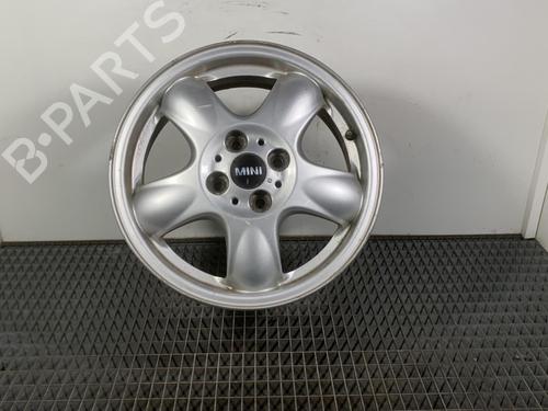Felg MINI MINI CLUBMAN (R55) Cooper D (109 hp) 20483637