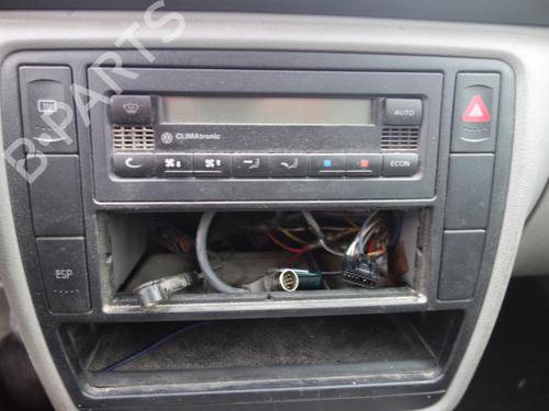 Right mirror VW PASSAT B5.5 (3B3) 1.9 TDI | BP19983177C27 