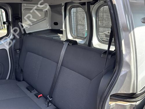 Høyre side skyvedør CITROËN NEMO MPV 1.4 HDi | BP29999518C75