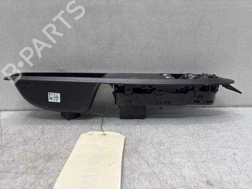 Left front window switch CITROËN DS3 (SA_) 1.6 HDi 115 | BP39250816I27 - Image 4
