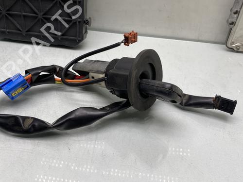 Electronic module PEUGEOT 206+ (2L_, 2M_) 1.4 HDi eco 70 | BP31612929M83 