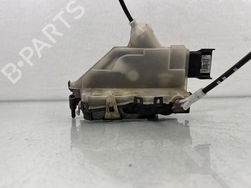Front right lock PEUGEOT 508 I (8D_) 1.6 BlueHDi 120 | BP29597566C97 