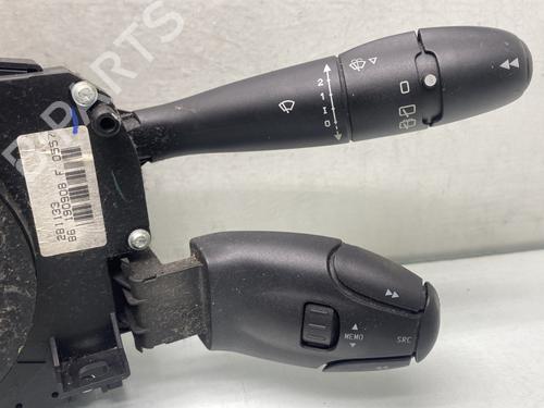 Steering column stalk PEUGEOT 207 (WA_, WC_) 1.4 HDi | BP28281603I23 