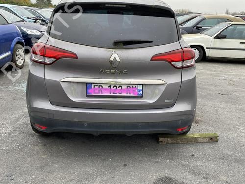 Electronic module RENAULT SCÉNIC IV (J9_) 1.5 dCi 110 Hybrid Assist (J9AE) | BP29841583M83 - Image 12
