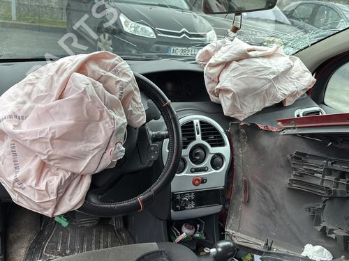 Front left interior door handle RENAULT MODUS / GRAND MODUS (F/JP0_) 1.6 (JP03, JP0B, JP0U, JP0Y, JP1G) | BP29507339I13  - Image 21