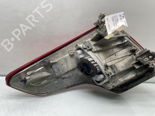 Right taillight CITROËN C4 Picasso I MPV (UD_) 1.6 HDi | BP29897633C35