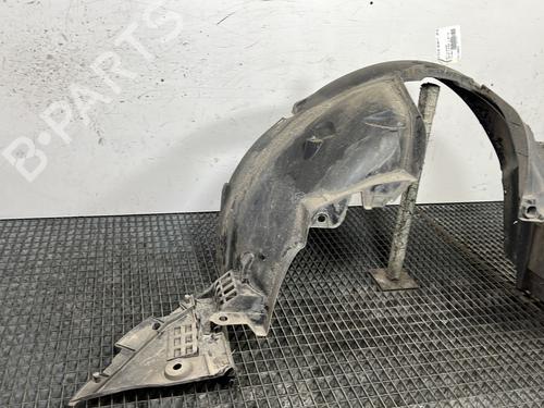 Hjulbue DACIA LOGAN MCV II 1.5 dCi | BP29961856C56 