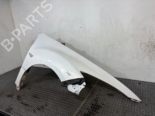 Aile avant droite Aile avant droite MAZDA 6 Hatchback (GH) 2.2 D (GH10) (129 hp) 36439721 36439721