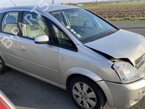 Rim OPEL MERIVA A MPV (X03) 1.6 16V (E75) | BP29039595C45 