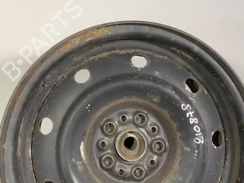 Rim PEUGEOT EXPERT (224_) 2.0 HDI 16V | BP22916489C45 