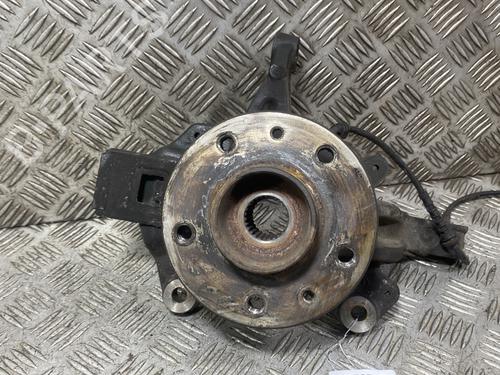 Used Right front steering knuckle RENAULT GRAND SCÉNIC III (JZ0/1_) 1.6 dCi (JZ00, JZ12) (130 hp) 30907495