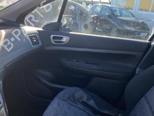 Tailgate lift support PEUGEOT 307 SW (3H)  | BP19959396C138 