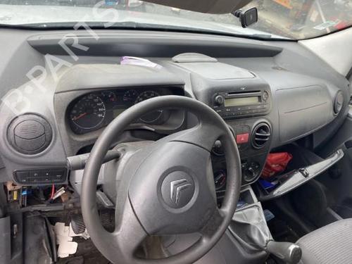 Warning switch CITROËN NEMO Box Body/MPV (AA_) 1.4 HDi | BP22314634I22  - Image 18