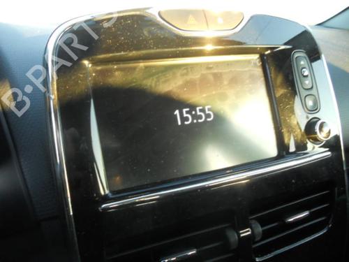 Climate control RENAULT CLIO IV (BH_) 1.5 dCi 75 | BP31205951I5 - Image 5