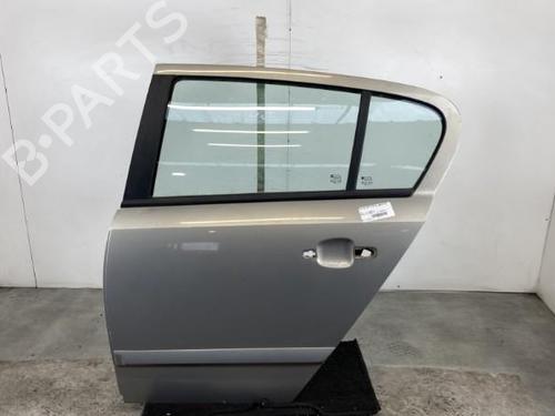 Left rear door OPEL ASTRA H (A04)  | BP20022013C4 
