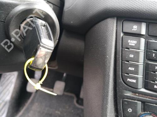 Switch OPEL MERIVA B MPV (S10) 1.7 CDTI (75) | BP19949178I30 - Image 36