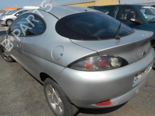 Used Parts FORD PUMA (EC_) 1.7 16V 1799118