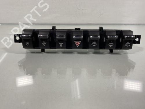 Used Warning switch Warning switch PEUGEOT 3008 I MPV (0U_) [2009-2017] 20028345 20028345