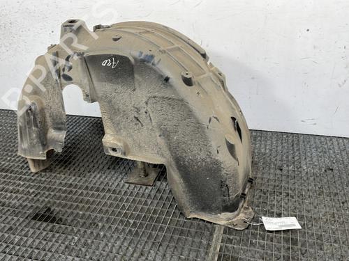 Wheel arch CITROËN C3 III (SX) 1.2 PureTech 82 | BP28601186C56