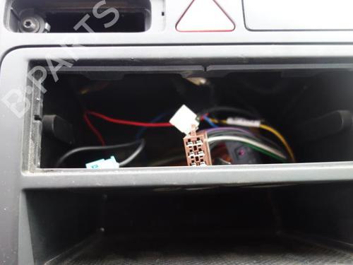 Left front window switch VW GOLF PLUS V (5M1, 521)  | BP20014868I27  - Image 8
