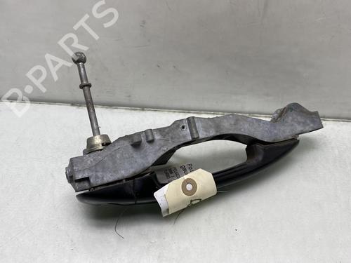 Front left exterior door handle PEUGEOT 308 I (4A_, 4C_) 1.6 HDi | BP24538206C128 