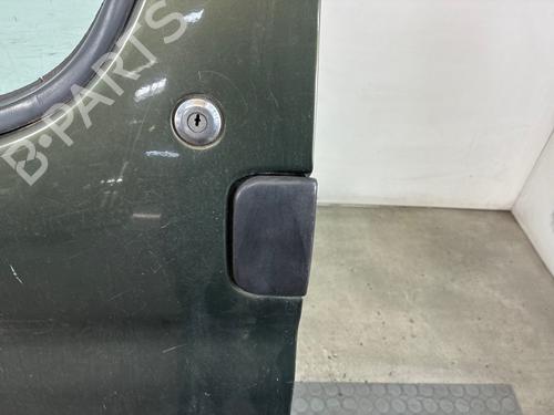 Used Left front door Left front door 37249644 37249644