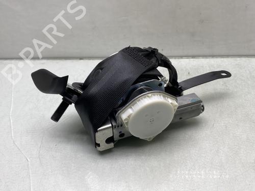 Front left belt tensioner FORD FIESTA VI (CB1, CCN) 1.4 TDCi | BP22362562C87 