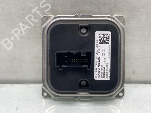 Xenon ballast RENAULT CLIO V (B7_) 1.6 E-TECH 140 (B7MU) | BP29759300C53 