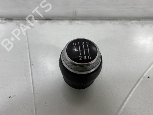 Schaltknauf für RENAULT CLIO V (B7_) 1.5 Blue dCi 100 (B7AD) (101 hp) 31211804