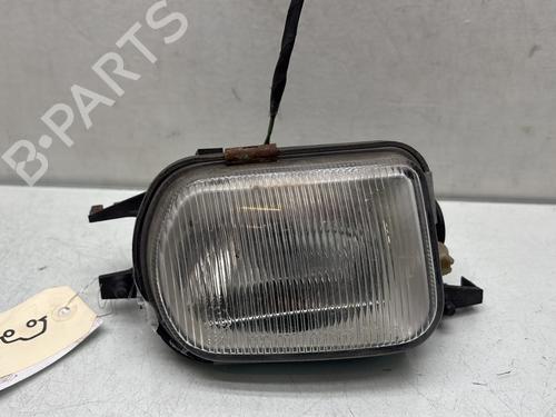 Used Left front fog light Left front fog light MERCEDES-BENZ C-CLASS (W203) C 220 CDI (203.006, 203.008) (143 hp) 33314424 33314424