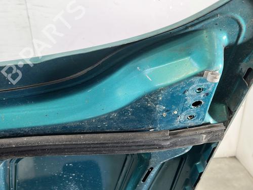 Hood PEUGEOT 106 II (1A_, 1C_) 1.0 i | BP29841415C1