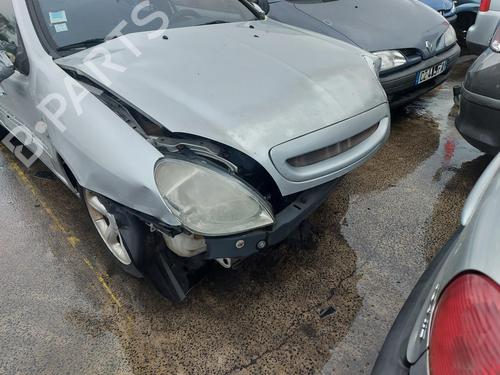 Left mirror CITROËN XSARA Coupe (N0) 2.0 HDI 90 | BP31167348C26