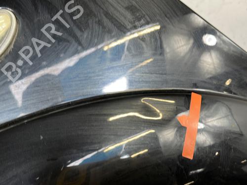 Left front fenders CITROËN C3 II (SC_) 1.6 HDi 90 | BP29525296C41 