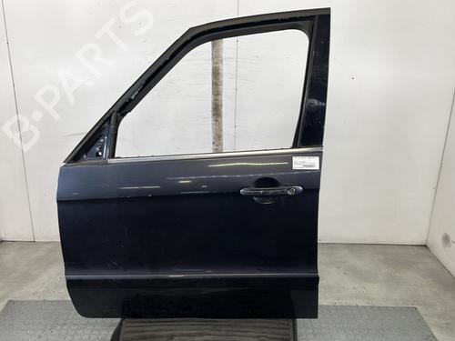 Used Left front door FORD GALAXY II (WA6) 1.8 TDCi (125 hp) 30819564