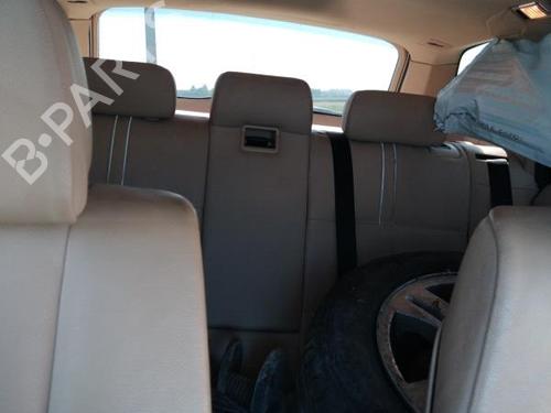Front left window mechanism BMW X3 (E83)  | BP19954329C22 