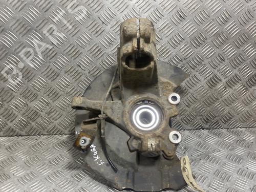 Left front steering knuckle FORD KUGA II (DM2) 2.0 TDCi | BP31213435M25  - Image 6