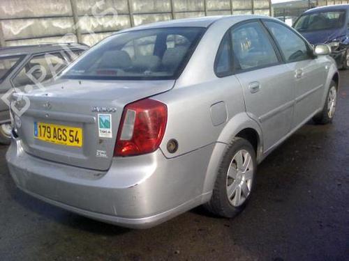 Right mirror DAEWOO NUBIRA Saloon (J200) 1.6 | BP20017921C27 