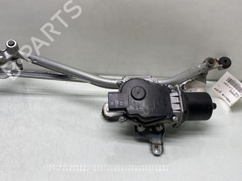 Front wiper motor RENAULT CAPTUR I (J5_, H5_) 1.5 dCi 90 (J5N4, J5M5, J5MW, J5M6, J5AL, J5AJ) | BP31212092M29 - Image 5