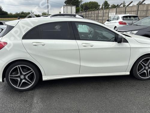 Right front window switch MERCEDES-BENZ A-CLASS (W176) A 200 CDI (176.001) | BP29926736I26 - Image 16