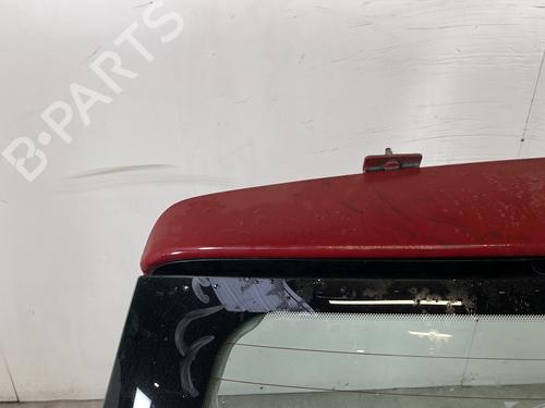 Tailgate CITROËN C3 I (FC_, FN_) 1.4 i | BP29453226C6 