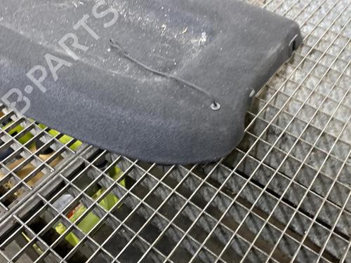 Used Rear parcel shelf CITROËN DS3 (SA_) 1.6 HDi 90 (92 hp) 21170559
