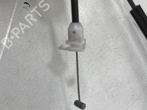 Front left lock PEUGEOT PARTNER Tepee 1.6 BlueHDi 120 | BP33874665C98 - Image 4