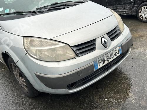 Felg RENAULT SCÉNIC II (JM0/1_)  | BP21962731C45 