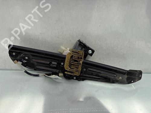 Used Rear right window mechanism Rear right window mechanism 37006048 37006048
